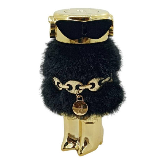 Paco Rabanne Ladies Fame Couture EDP Spray 2.7 oz Fragrances - Luxurious Fragrance Available Online in Hong Kong & China