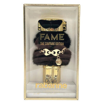 Paco Rabanne Ladies Fame Couture EDP Spray 2.7 oz Fragrances (Wholesale) - Luxurious Fragrance Available Online in Hong Kong & China
