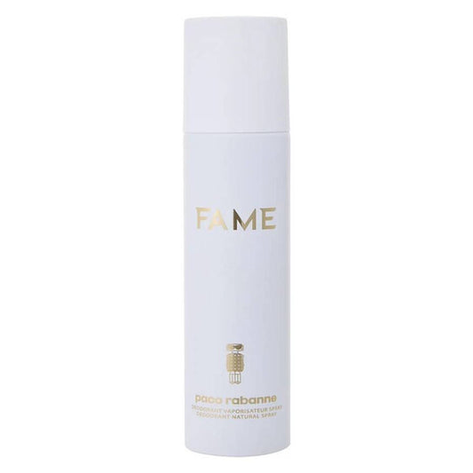 Paco Rabanne Ladies Fame Deodorant Spray 5.0 oz Fragrances - Luxurious Fragrance Available Online in Hong Kong & China