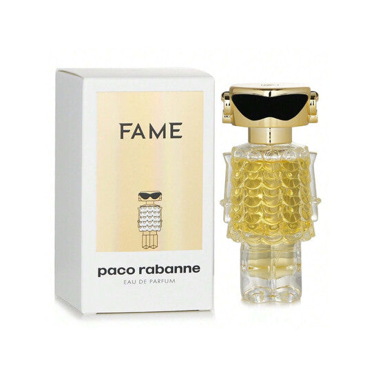 Paco Rabanne Ladies Fame EDP 1.0 oz - Luxurious Fragrance Available Online in Hong Kong & China