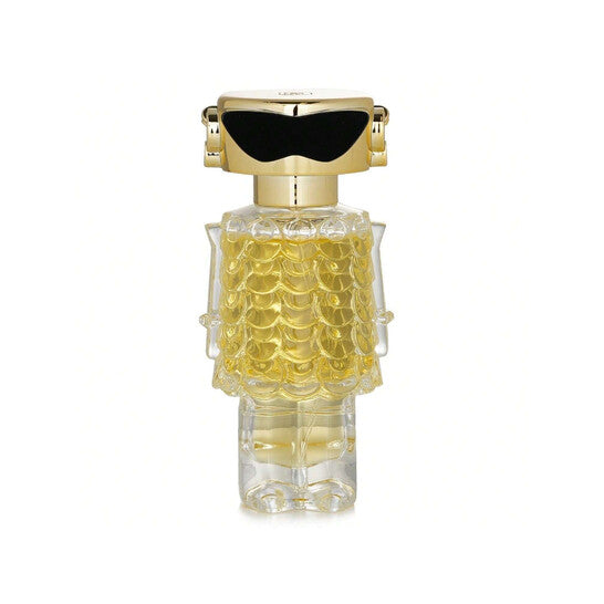Paco Rabanne Ladies Fame EDP Spray 0.34 oz (Tester) Fragrances - Luxurious Fragrance Available Online in Hong Kong & China