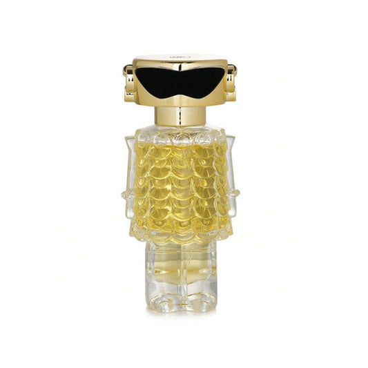 Paco Rabanne Ladies Fame EDP Spray 0.34 oz (Tester) Fragrances - Luxurious Fragrance Available Online in Hong Kong & China