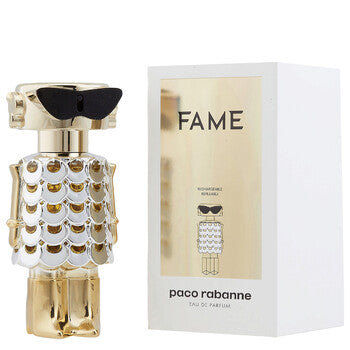 Paco Rabanne Ladies Fame EDP Spray 2.71 oz - Luxurious Fragrance Available Online in Hong Kong & China