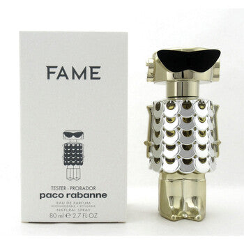 Paco Rabanne Ladies Fame EDP Spray 2.71 oz (Tester) - Luxurious Fragrance Available Online in Hong Kong & China