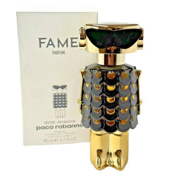 Paco Rabanne Ladies Fame Parfum 2.71 oz (Tester) Fragrances (Wholesale) - Luxurious Fragrance Available Online in Hong Kong & China