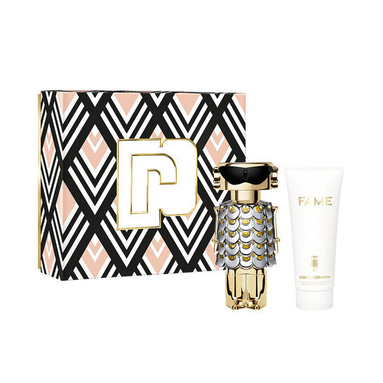 Paco Rabanne Ladies Fame Gift Set Fragrances (Wholesale) - Luxurious Fragrance Available Online in Hong Kong & China
