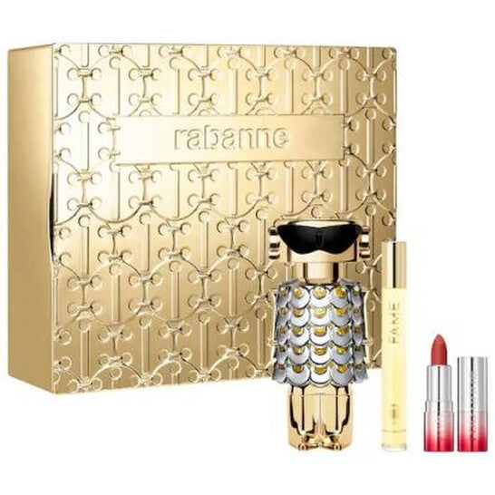 Paco Rabanne Ladies Fame Gift Set Fragrances (Wholesale) - Luxurious Fragrance Available Online in Hong Kong & China