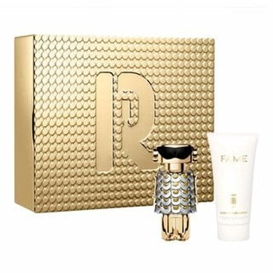 Paco Rabanne Ladies Fame Gift Set Fragrances (Wholesale) - Luxurious Fragrance Available Online in Hong Kong & China