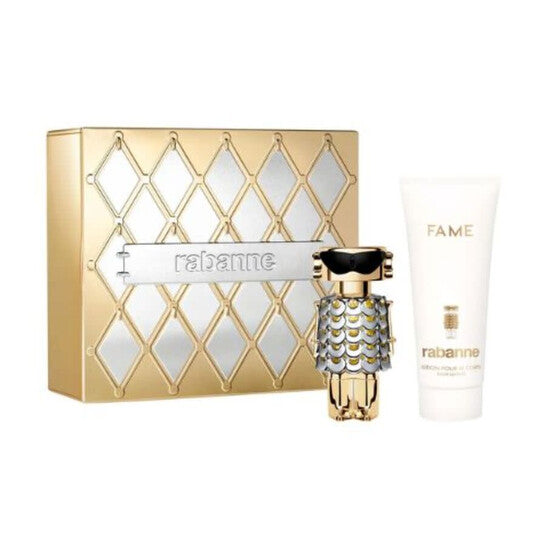 Paco Rabanne Ladies Fame Gift Set Fragrances (Wholesale) - Luxurious Fragrance Available Online in Hong Kong & China