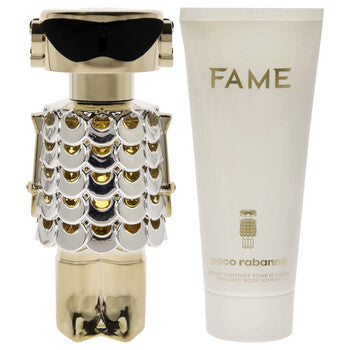 Paco Rabanne Ladies Fame Gift Set Fragrances (Wholesale) - Luxurious Fragrance Available Online in Hong Kong & China