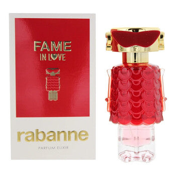Paco Rabanne Ladies Fame In Love Elixir Parfum 1 oz Fragrances (Wholesale) - Luxurious Fragrance Available Online in Hong Kong & China
