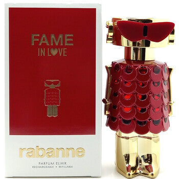 Paco Rabanne Ladies Fame In Love Elixir Parfum 2.7 oz Fragrances (Wholesale) - Luxurious Fragrance Available Online in Hong Kong & China