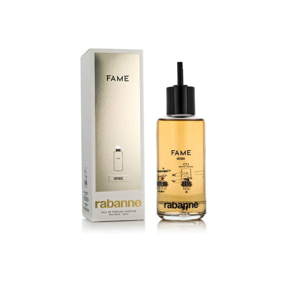 Paco Rabanne Ladies Fame Intense EDP 6.8 oz Refill - Luxurious Fragrance Available Online in Hong Kong & China