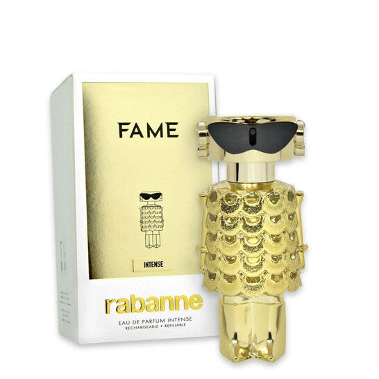 Paco Rabanne Ladies Fame Intense EDP Spray 1.0 oz - Luxurious Fragrance Available Online in Hong Kong & China