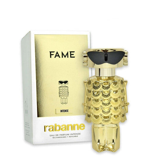 Paco Rabanne Ladies Fame Intense EDP Spray 1.0 oz Fragrances (Wholesale) - Luxurious Fragrance Available Online in Hong Kong & China