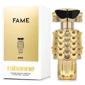 Paco Rabanne Ladies Fame Intense EDP Spray 2.7 oz (Wholesale) - Luxurious Fragrance Available Online in Hong Kong & China