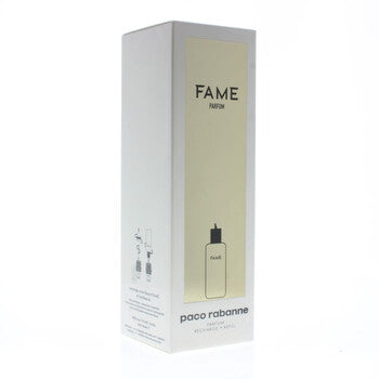 Paco Rabanne Ladies Fame Parfum Refill 6.7 oz Fragrances (Wholesale) - Luxurious Fragrance Available Online in Hong Kong & China