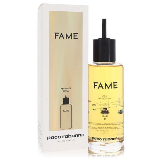 Paco Rabanne Ladies Fame Refill EDP 6.7 oz - Luxurious Fragrance Available Online in Hong Kong & China