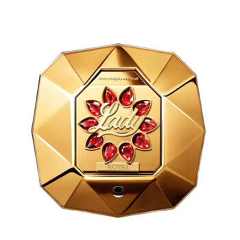 Paco Rabanne Ladies Lady Million Royal EDP 1.0 oz - Luxurious Fragrance Available Online in Hong Kong & China