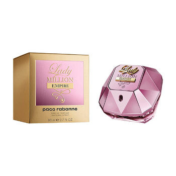 Paco Rabanne Ladies Million Empire EDP Spray 1.7 oz (50 ml) - Luxurious Fragrance Available Online in Hong Kong & China