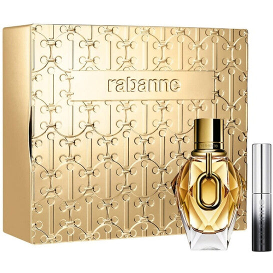 Paco Rabanne Ladies Million Gold EDP Spray 2 oz Fragrances - Luxurious Fragrance Available Online in Hong Kong & China
