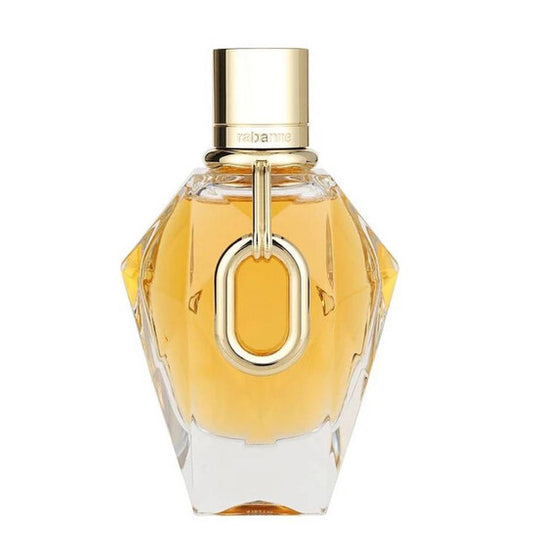 Paco Rabanne Ladies Million Gold Parfum 3.04 oz Fragrances - Luxurious Fragrance Available Online in Hong Kong & China