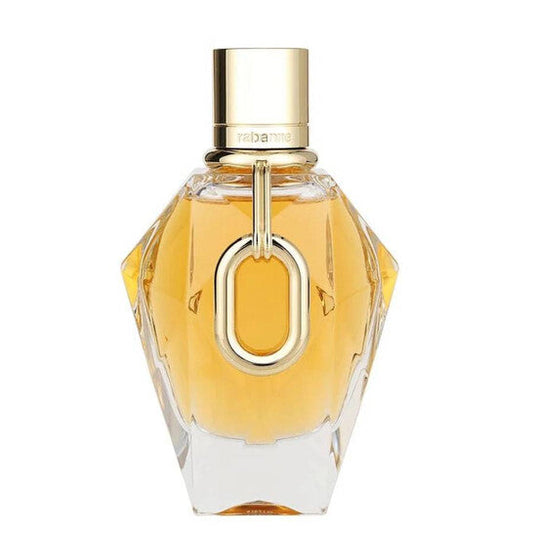 Paco Rabanne Ladies Million Gold Parfum 3.04 oz Fragrances (Wholesale) - Luxurious Fragrance Available Online in Hong Kong & China