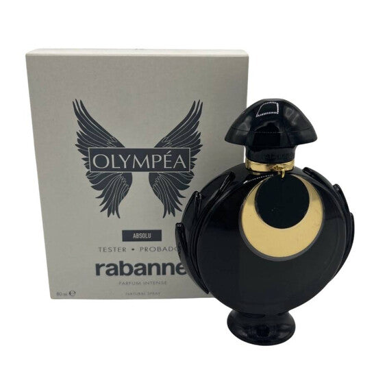 Paco Rabanne Ladies Olympea Absolu Parfum 2.7 oz (Tester) Fragrances (Wholesale) - Luxurious Fragrance Available Online in Hong Kong & China
