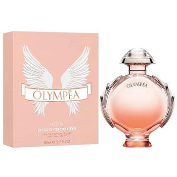 Paco Rabanne Ladies Olympea Aqua EDP Spray 2,7 oz (80 ml) (Wholesale) - Luxurious Fragrance Available Online in Hong Kong & China