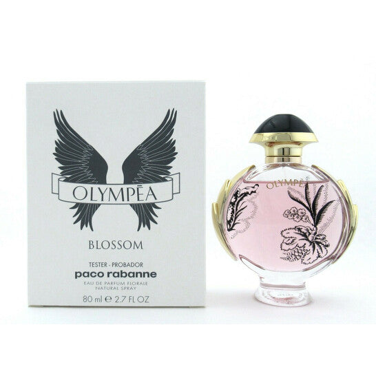 Paco Rabanne Ladies Olympea Blossom EDP 2.7 oz (Tester) - Luxurious Fragrance Available Online in Hong Kong & China