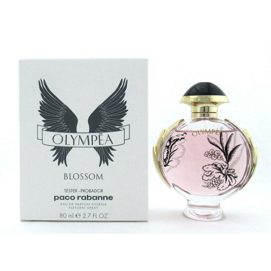 Paco Rabanne Ladies Olympea Blossom EDP 2.7 oz (Tester) Fragrances (Wholesale) - Luxurious Fragrance Available Online in Hong Kong & China