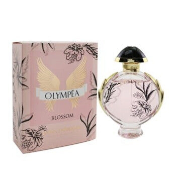 Paco Rabanne Ladies Olympea Blossom EDP Spray 1.7 oz - Luxurious Fragrance Available Online in Hong Kong & China