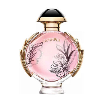 Paco Rabanne Ladies Olympea Blossom EDP Spray 2.7 oz Fragrances (Wholesale) - Luxurious Fragrance Available Online in Hong Kong & China