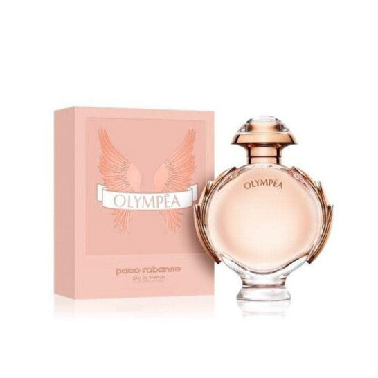 Paco Rabanne Ladies Olympea EDP Spray 1 oz Fragrances (Wholesale) - Luxurious Fragrance Available Online in Hong Kong & China