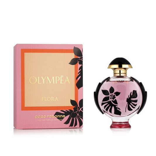 Paco Rabanne Ladies Olympea Flora EDP Spray 2.7 oz Fragrances (Wholesale) - Luxurious Fragrance Available Online in Hong Kong & China