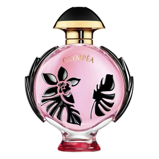 Paco Rabanne Ladies Olympea Flora EDP Spray 2.7 oz Fragrances - Luxurious Fragrance Available Online in Hong Kong & China