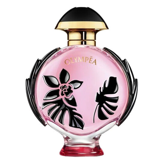 Paco Rabanne Ladies Olympea Flora EDP Spray 2.7 oz Fragrances (Wholesale) - Luxurious Fragrance Available Online in Hong Kong & China