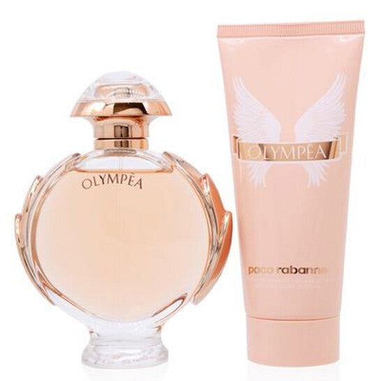 Paco Rabanne Ladies Olympea Gift Set Fragrances (Wholesale) - Luxurious Fragrance Available Online in Hong Kong & China