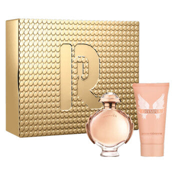 Paco Rabanne Ladies Olympea Gift Set (Wholesale) - Luxurious Fragrance Available Online in Hong Kong & China