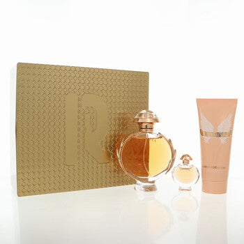 Paco Rabanne Ladies Olympea Gift Set Fragrances (Wholesale) - Luxurious Fragrance Available Online in Hong Kong & China