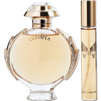 Paco Rabanne Ladies Olympea Gift Set Fragrances (Wholesale) - Luxurious Fragrance Available Online in Hong Kong & China