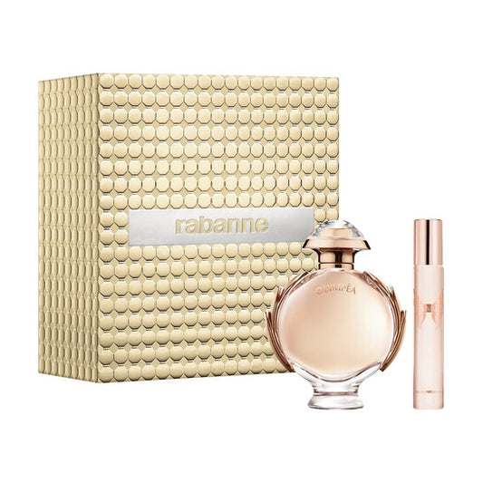 Paco Rabanne Ladies Olympea Gift Set Fragrances (Wholesale) - Luxurious Fragrance Available Online in Hong Kong & China