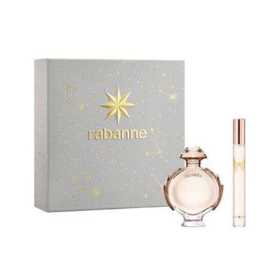Paco Rabanne Ladies Olympea Gift Set Fragrances (Wholesale) - Luxurious Fragrance Available Online in Hong Kong & China