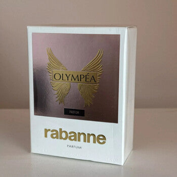 Paco Rabanne Ladies Olympea Parfum 1.0 oz - Luxurious Fragrance Available Online in Hong Kong & China