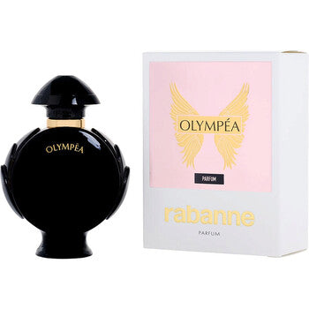 Paco Rabanne Ladies Olympea Parfum 1.0 oz (Wholesale) - Luxurious Fragrance Available Online in Hong Kong & China