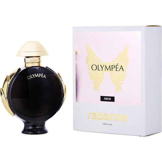 Paco Rabanne Ladies Olympea Parfum 1.7 oz - Luxurious Fragrance Available Online in Hong Kong & China