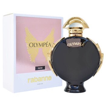 Paco Rabanne Ladies Olympea Parfum 2.7 oz (Wholesale) - Luxurious Fragrance Available Online in Hong Kong & China