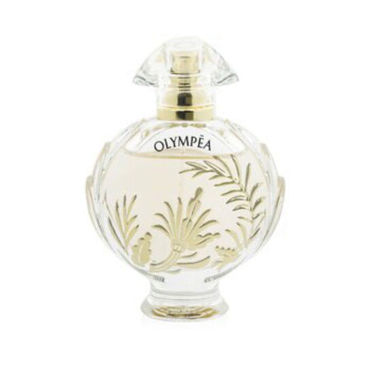 Paco Rabanne Ladies Olympea Solar Intense EDP Spray 1 oz Fragrances (Wholesale) - Luxurious Fragrance Available Online in Hong Kong & China