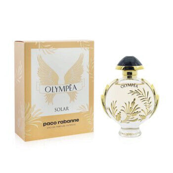 Paco Rabanne Ladies Olympea Solar Intense EDP Spray 1.7 oz - Luxurious Fragrance Available Online in Hong Kong & China