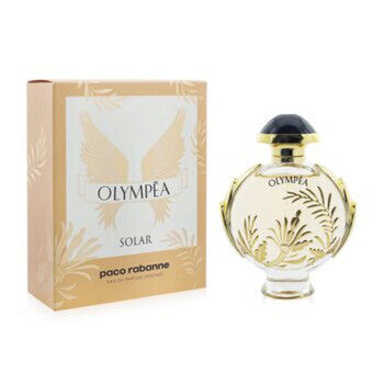 Paco Rabanne Ladies Olympea Solar Intense EDP Spray 2.7 oz - Luxurious Fragrance Available Online in Hong Kong & China